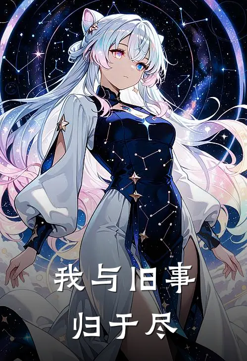 我与旧事归于尽