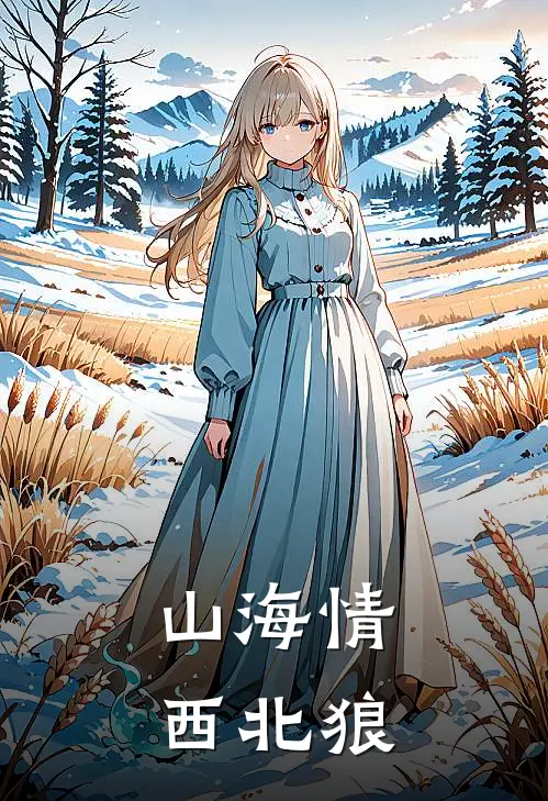 山海情，西北狼