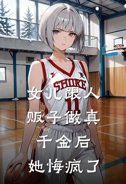 女儿跟人贩子做真千金后，她悔疯了