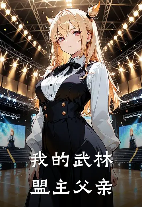 我的武林盟主父亲