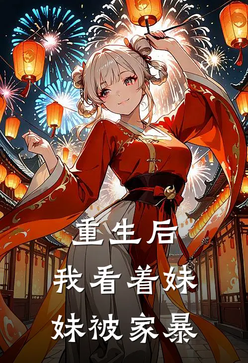 重生后，我看着妹妹被家暴。