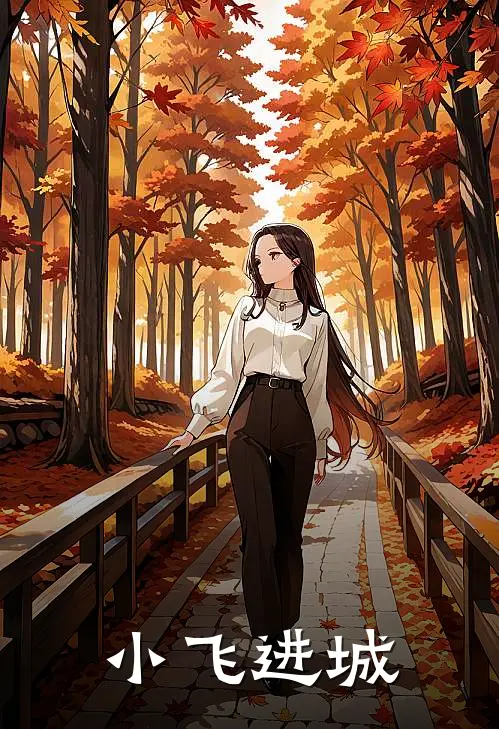 小飞进城