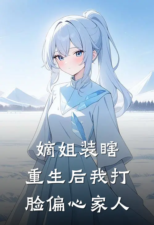 嫡姐装瞎，重生后我打脸偏心家人