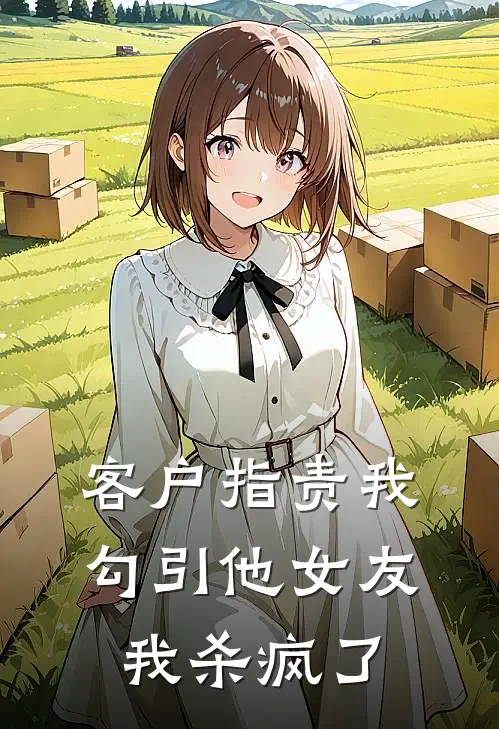 客户指责我勾引他女友，我杀疯了