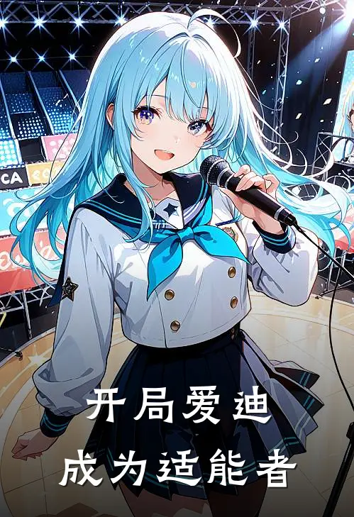 开局爱迪，成为适能者