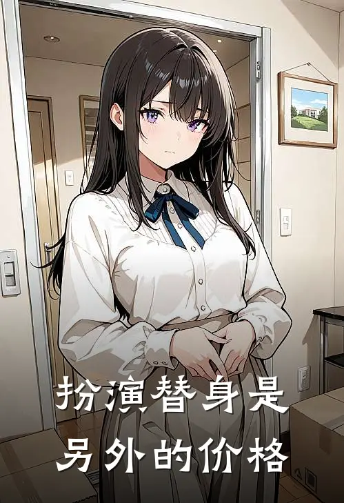 扮演替身是另外的价格