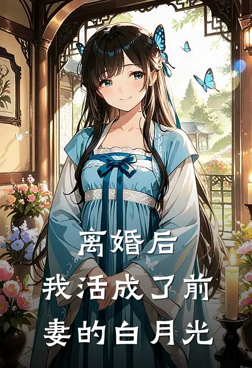 离婚后，我活成了前妻的白月光