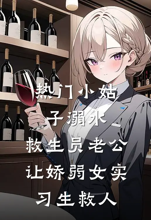 [热门]小姑子溺水，救生员老公让娇弱女实习生救人