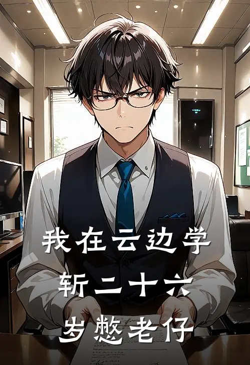 我在云边学斩二十六岁憋老仔
