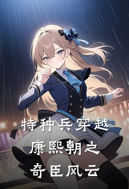 特种兵穿越康熙朝之奇臣风云