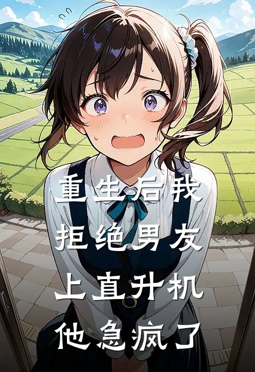 重生后我拒绝男友上直升机，他急疯了