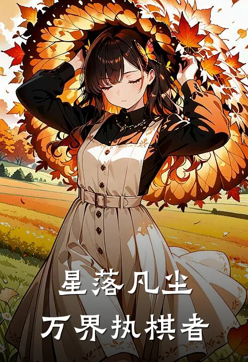 星落凡尘：万界执棋者