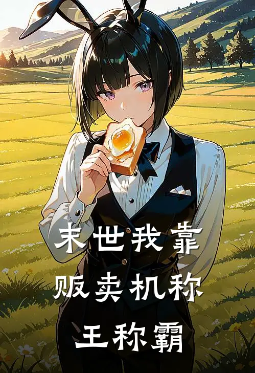 末世我靠贩卖机称王称霸