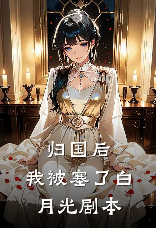 归国后，我被塞了白月光剧本