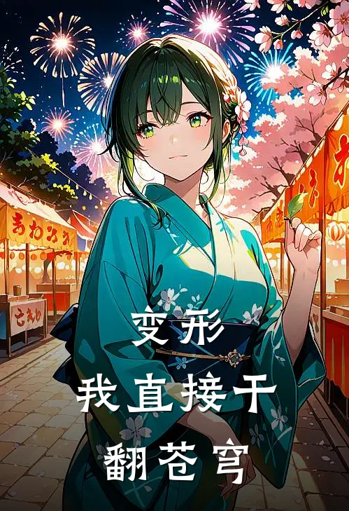 变形，我直接干翻苍穹