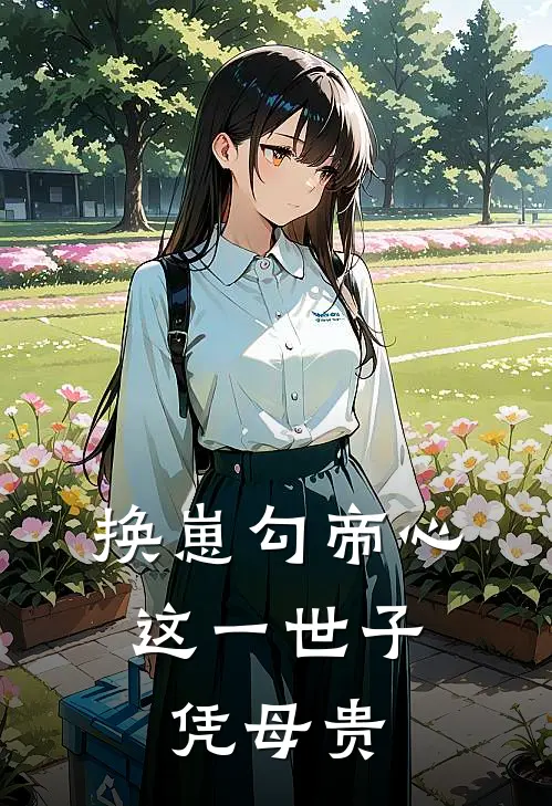 换崽勾帝心，这一世子凭母贵