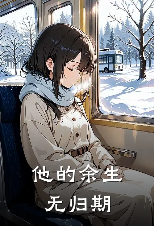 他的余生无归期