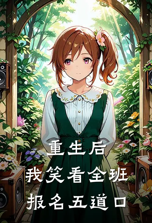 重生后，我笑看全班报名五道口