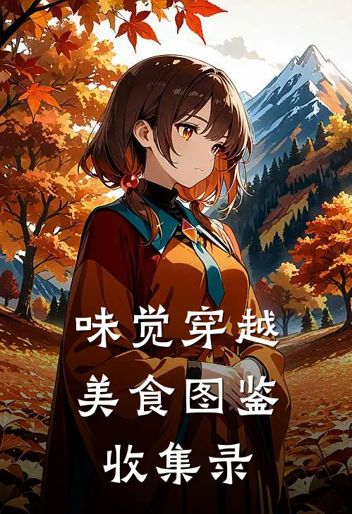 味觉穿越美食图鉴收集录