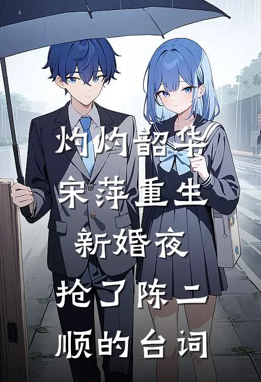 灼灼韶华：宋萍重生新婚夜，抢了陈二顺的台词
