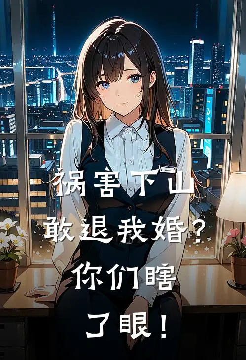 祸害下山：敢退我婚？你们瞎了眼！
