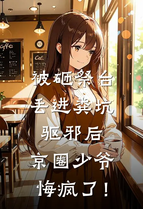 被砸祭台丢进粪坑驱邪后，京圈少爷悔疯了！