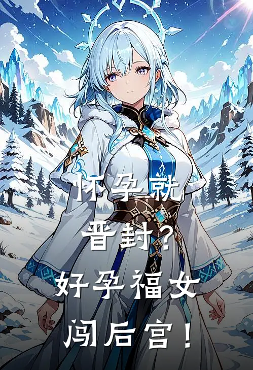 怀孕就晋封？好孕福女闯后宫！