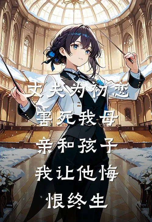 丈夫为初恋害死我母亲和孩子，我让他悔恨终生