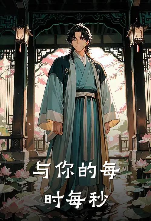 与你的每时每秒