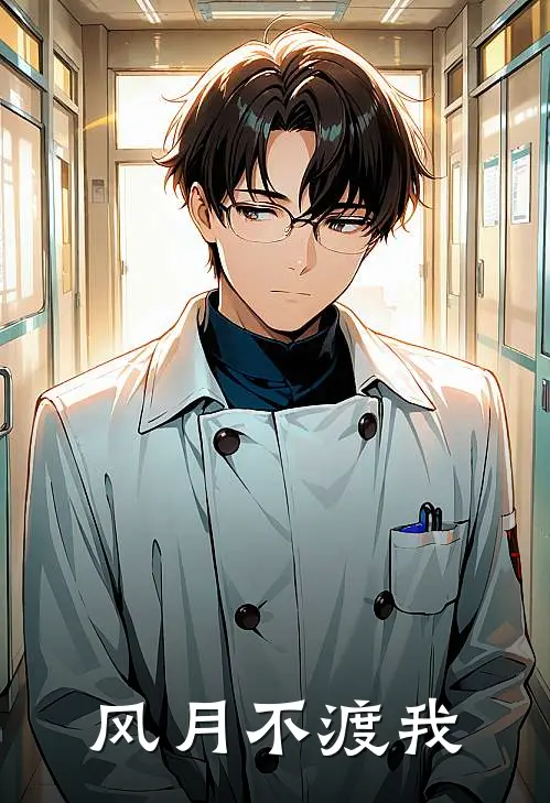 风月不渡我