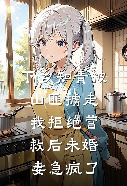 下乡知青被山匪掳走，我拒绝营救后未婚妻急疯了