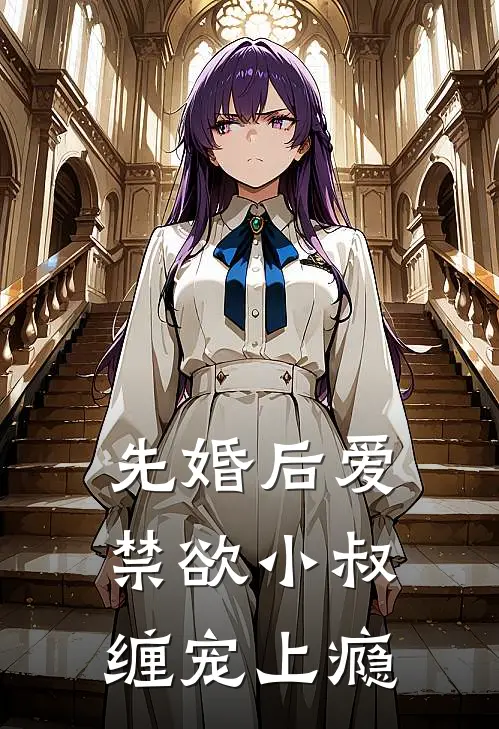 先婚后爱，禁欲小叔缠宠上瘾