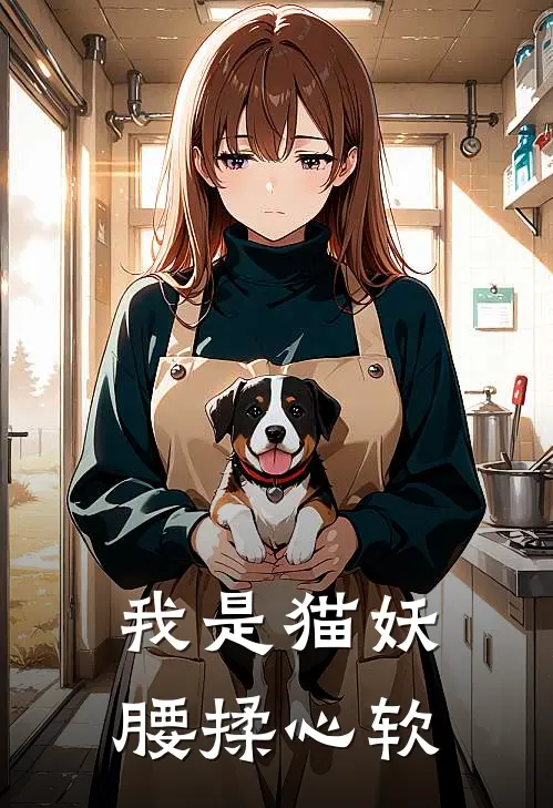 我是猫妖，腰揉心软