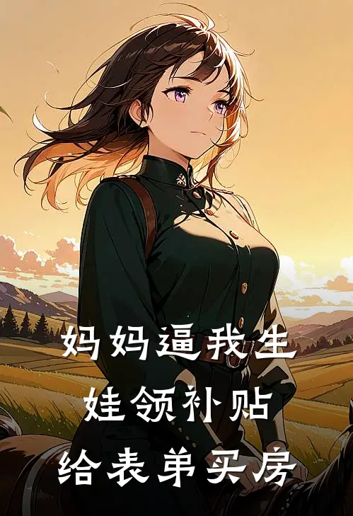 妈妈逼我生娃领补贴，给表弟买房