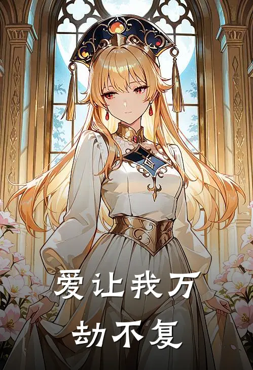 爱让我万劫不复