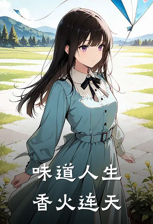 味道人生，香火连天