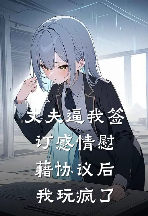 丈夫逼我签订感情慰藉协议后，我玩疯了