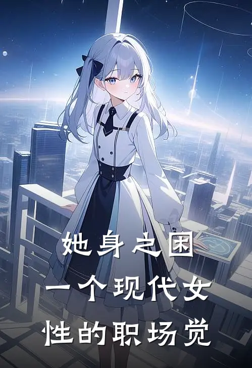 她身之困：一个现代女性的职场觉