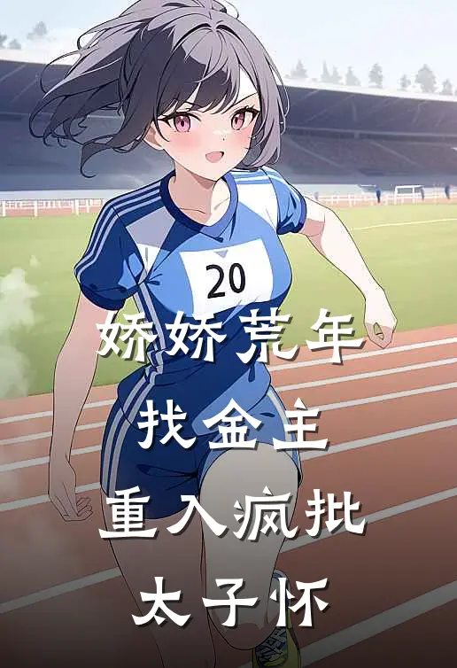 娇娇荒年找金主，重入疯批太子怀