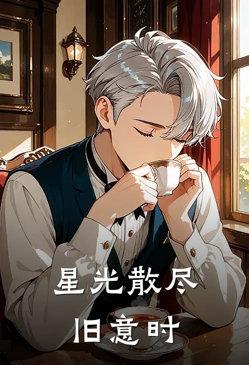 星光散尽旧意时