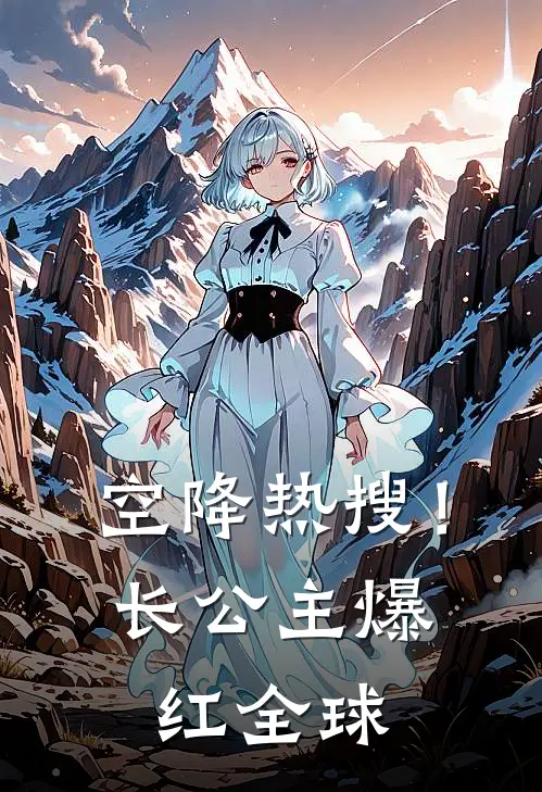 空降热搜！长公主爆红全球