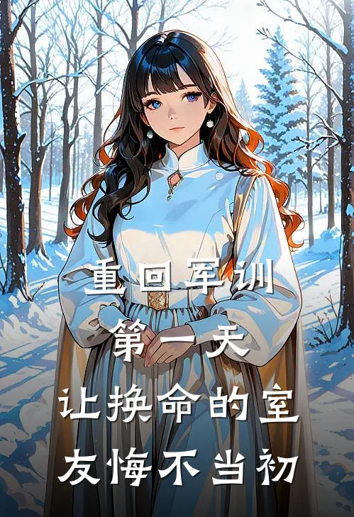 重回军训第一天，让换命的室友悔不当初