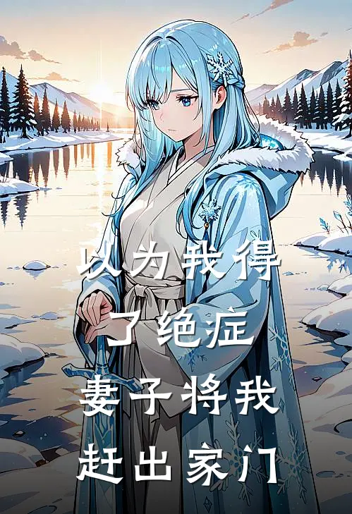 以为我得了绝症，妻子将我赶出家门