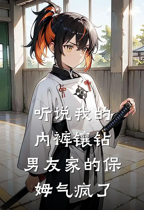 听说我的内裤镶钻，男友家的保姆气疯了