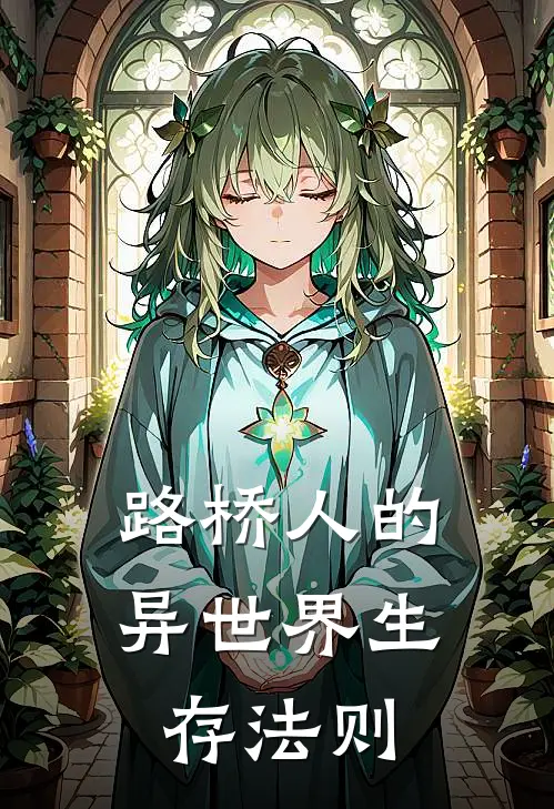 路桥人的异世界生存法则