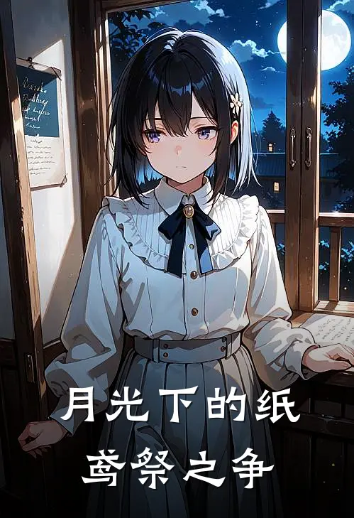 月光下的纸鸢祭之争