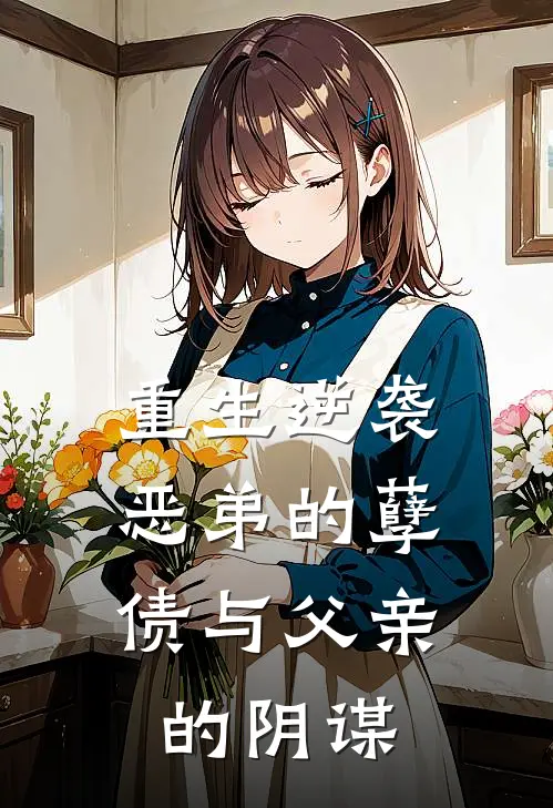 重生逆袭：恶弟的孽债与父亲的阴谋