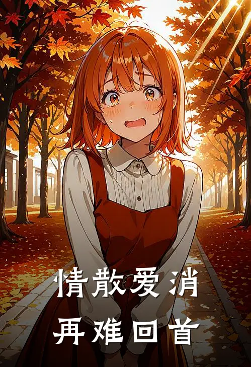 情散爱消再难回首