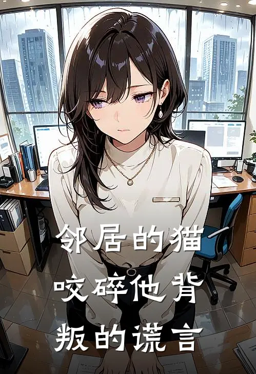 邻居的猫，咬碎他背叛的谎言