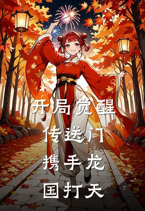 开局觉醒传送门：携手龙国打天